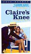 Claire's Knee